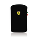 Puro Scuderia Beutel Schwarz FENUV1BL
