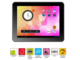 Manta MID801 8" Tablet με (1GB/8GB)