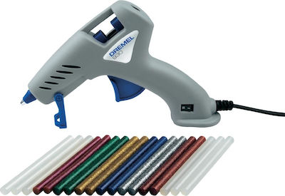 Dremel Electric Glue Gun 7mm 30W