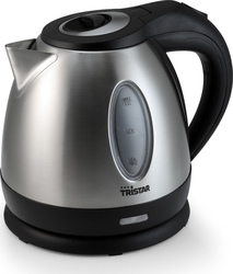 Tristar WK-1323 1.2lt with Power 1500W Silver Tristar WK-1323 1.2lt with Power 1500W Silver