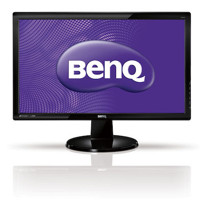 Настройка монитора benq gl2450