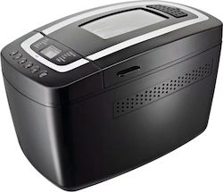 Finlux FBM-1480 Bread Maker 800W with Container Capacity 1125gr and 12 Baking Programs