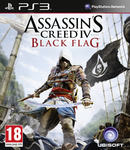 Assassin's Creed IV: Black Flag PS3