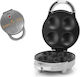 Tristar Maschine für Muffins 4 Plätze 800W Silber