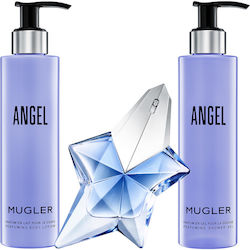 Mugler Angel Парфюмна Вода 25 мл Mugler Angel Парфюмна Вода 25 мл