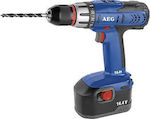 AEG Tools Drill Driver Electric