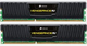 Corsair 16ГБ DDR3 RAM с 2 модула (2x8GB) и Скорост 1866 за Настолен компютър