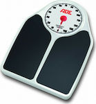 ADE Mechanical Bathroom Scale Black