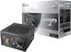 Seasonic Platinum 760 760W Захранващ блок за компютър Пълен модул 80 Plus Platinum