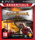 God of War Collection Volume II Essential Edition PS3 Game