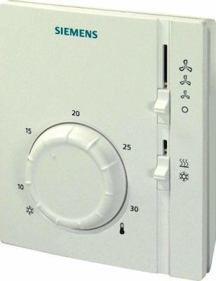 Siemens RAB11 Analog Thermostat