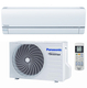 Panasonic CS/CU-E9PKEW Κλιματιστικό Inverter A++/A+