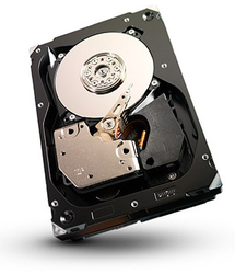 Seagate Cheetah 300GB HDD Hard Drive 3.5" SATA III 15000rpm with 16MB Cache for Server ST3300657SS