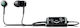 Sony MH810 In-ear Handsfree Ακουστικά με Βύσμα 3.5mm Μαύρο