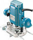 Makita 3620 Einstechfräser 860W
