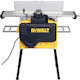 DEWALT D27300 Holzwerkzeug Hobel mit Leistung 2200W & Sägeblattdurchmesser 260mm