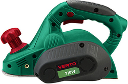 Verto 52G607 Hobelmaschine 710W