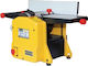 Boston PJ-200 Woodwork Planer 204mm 8000rpm 1250W 42603