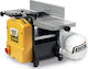 Femi Woodwork Planer 1500rpm 1500W PF204 Cyclone