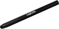 LogiLink AA0010 Schwarze Tablet Stifte