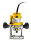 Dewalt Plunge Router 900W with Speed Control