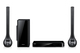 Samsung HT-FS5200 2.1