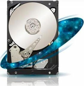 Seagate Constellation ES 2TB HDD Hard Drive 3.5" SATA III 7200rpm with 64MB Cache for Server ST2000NM0001