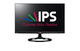 LG 23MA73D IPS Monitor 23" FHD 1920x1080 cu Timp de Răspuns 14ms GTG