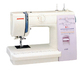 Janome Haushaltsnähmaschine