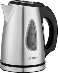 Gruppe HHB-1018 1lt with Power 1630W Silver Gruppe HHB-1018 1lt with Power 1630W Silver