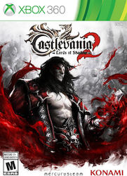 Castlevania: Lords of Shadow 2 Castlevania: Lords of Shadow 2
