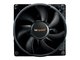 Be Quiet Shadow Wings SW1 Case Fan 140mm (1000rpm / 60.4cfm) Χωρίς Led Φωτισμό και Σύνδεση 4-Pin PWM
