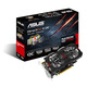 Asus 1.0GB GDDR5 Grafikkarte (90YV03T1-M0NA00)