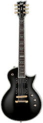 ESP LTD EC 1000 Ηλεκτρική Κιθάρα Single Cut Μαύρη