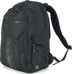 Targus EcoSpruce Tasche Rucksack 15.6" Schwarz Targus EcoSpruce Tasche Rucksack 15.6" Schwarz