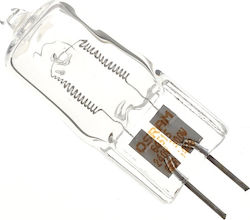 Osram Halogenlampe für Fassung GY6.35 mit Leistung 300W 240V