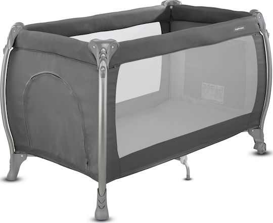 Inglesina Laufstall 2 Ebenen 126x72cm