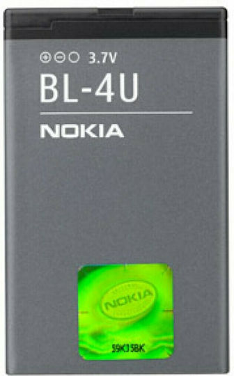 Nokia BL-4U Μπαταρία Αντικατάστασης 1000mAh για Asha 300