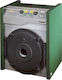 Master F-206 Boiler Gas / Petroleum 70000kcal/h