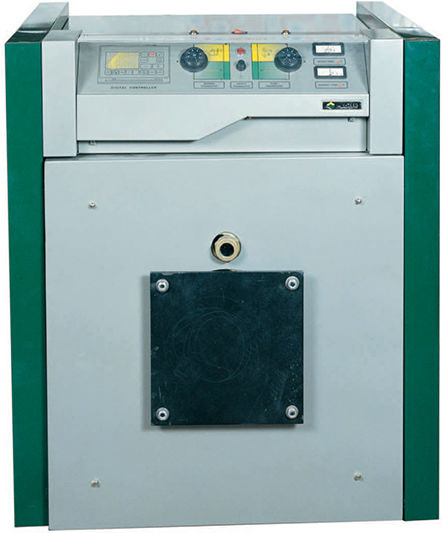 Master F-305 Kessel Gas / Öl 140000kcal/h