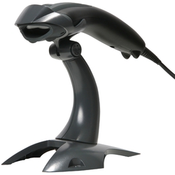 Honeywell Voyager 1200G Handheld-Scanner Verkabelt Schwarz mit 1D-Barcode-Lesefunktion