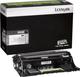 Lexmark 500Z Magazin online Kit tambur imprimantă laser Negru Program de returnare 60000 Pagini printate (50F0Z00)