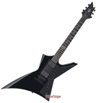 Cort Electric Guitar Black