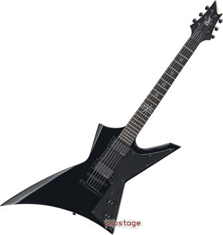 Cort Electric Guitar Black