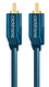 Clicktronic 70446 Cable RCA male - RCA male 3m