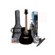 Ashton SPD 25 CEQ BK Black