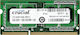 Crucial 4GB DDR3 RAM with 1600 Speed for Laptop