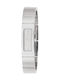 DKNY Uhr mit Silber Metallarmband NY3813