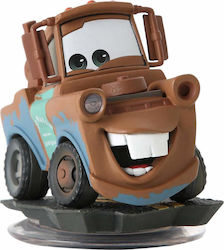 Disney Infinity Cars Mater Character Figure Disney Infinity Cars Mater Character Figure
