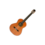 Alhambra 6P Classical Guitar 4/4 Natural Gloss